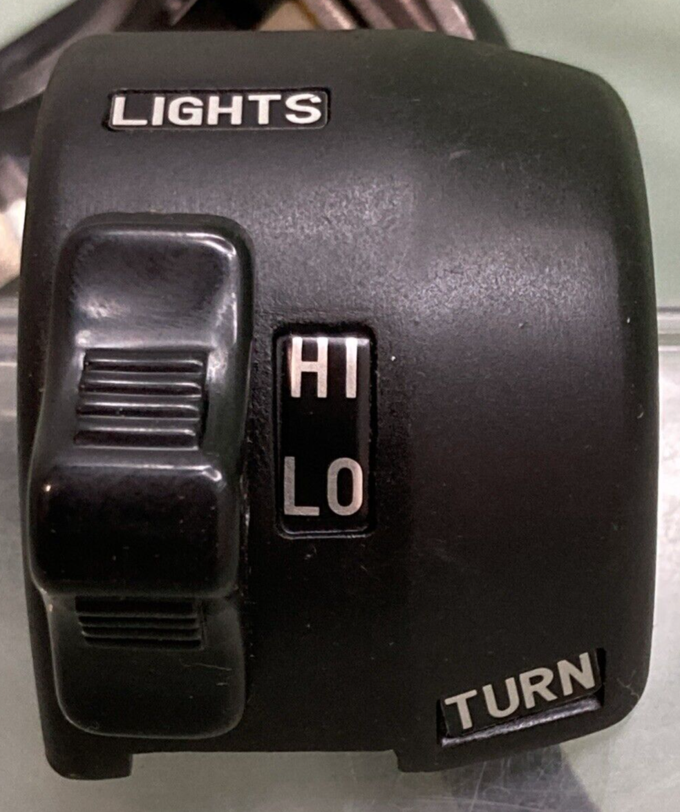 NEW GENUINE YAMAHA 397-83973-10 SWITCH HANDLE 3 W/ HARDWARE