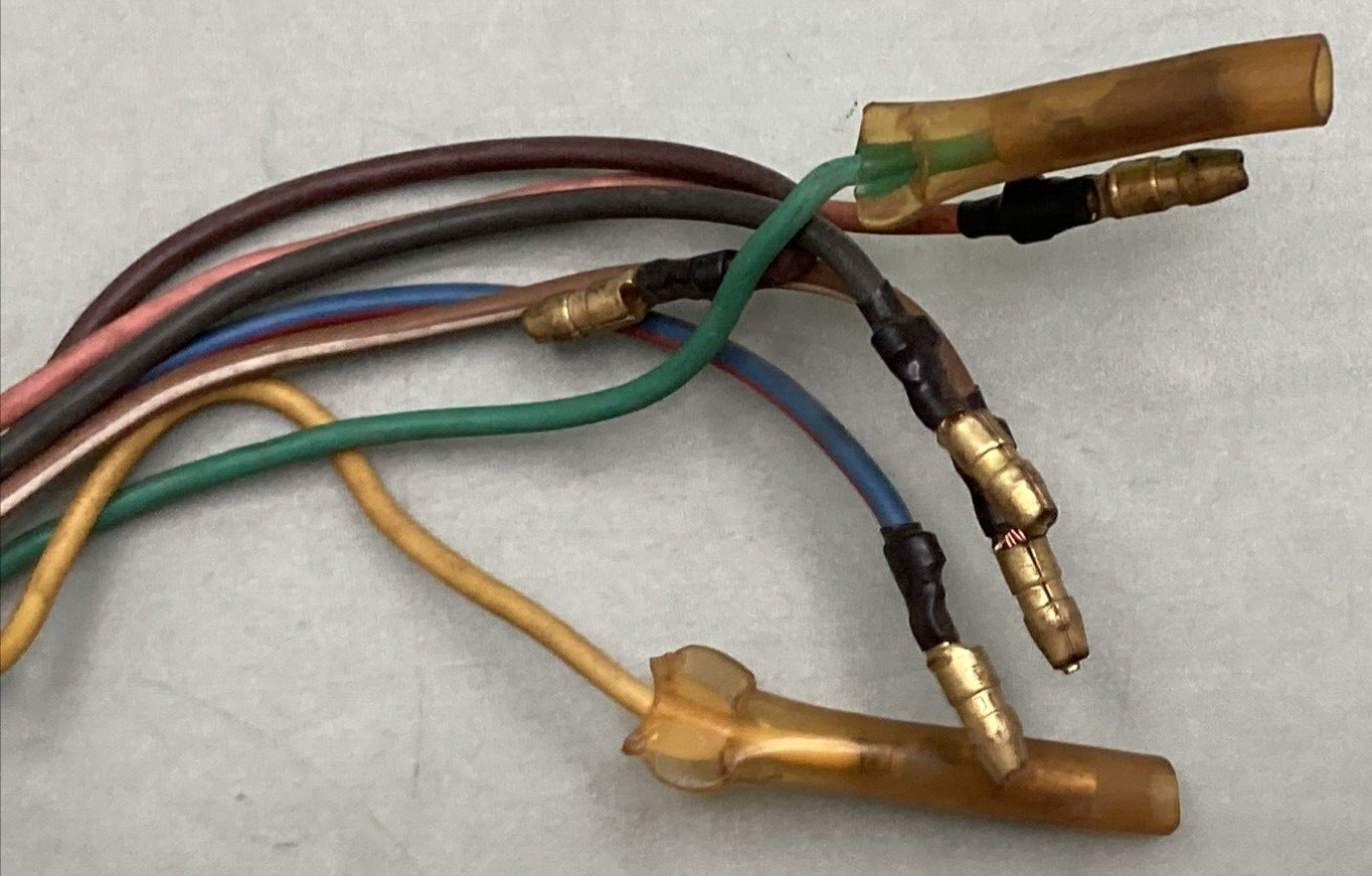 NEW GENUINE YAMAHA 397-83973-10 SWITCH HANDLE 3 W/ HARDWARE