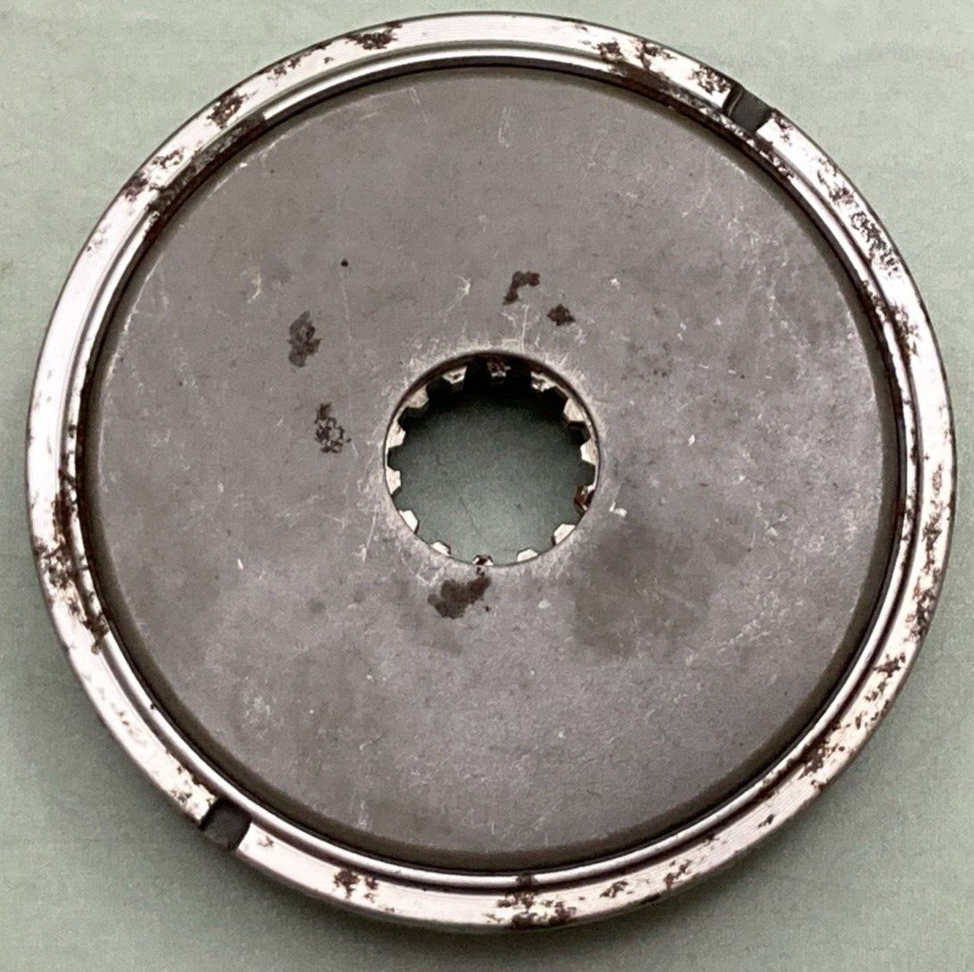 NEW GENUINE YAMAHA 22M-15570-10 STARTER CLUTCH ASSEMBLY