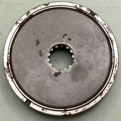 NEW GENUINE YAMAHA 22M-15570-10 STARTER CLUTCH ASSEMBLY
