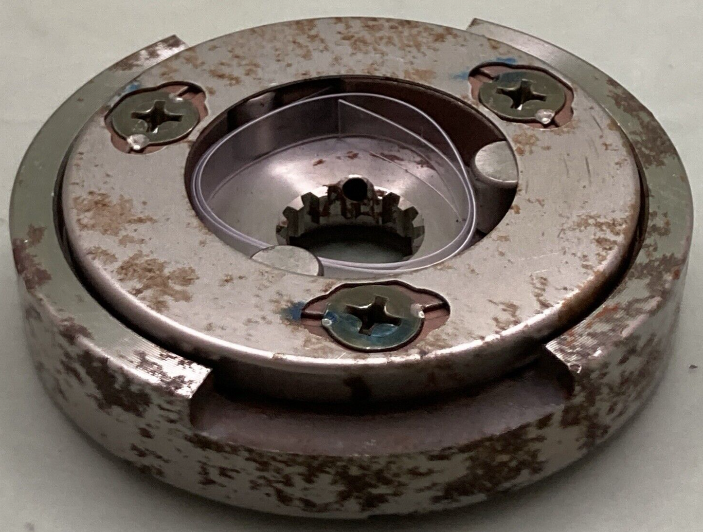 NEW GENUINE YAMAHA 22M-15570-10 STARTER CLUTCH ASSEMBLY