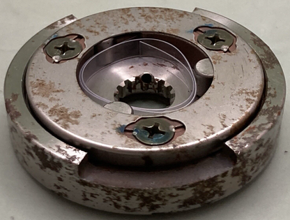 NEW GENUINE YAMAHA 22M-15570-10 STARTER CLUTCH ASSEMBLY