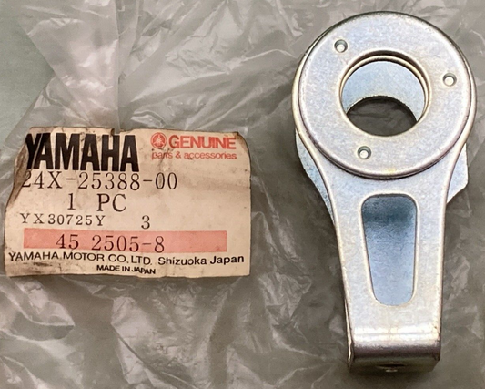 NEW GENUINE YAMAHA 24X-25388-00 PULLER CHAIN 1