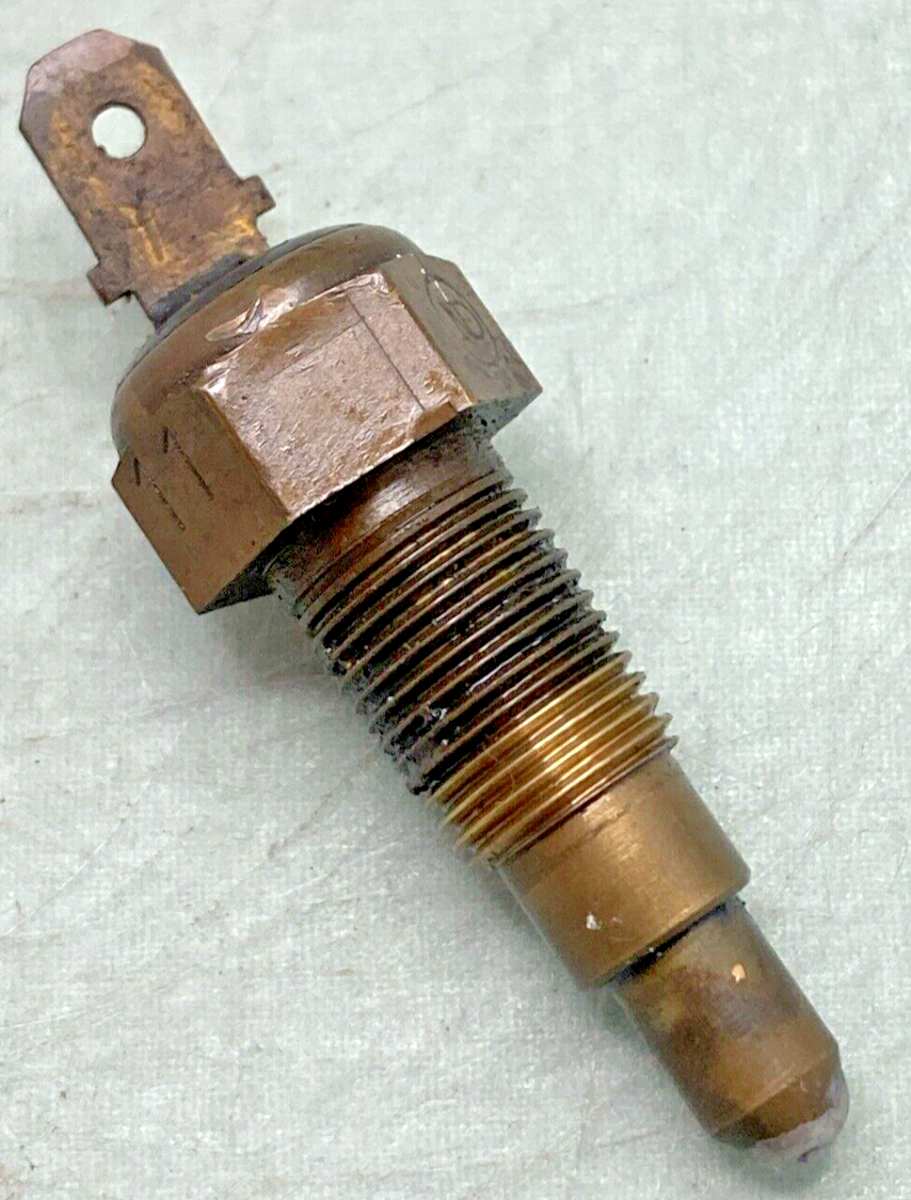 REPLACES KAWASAKI 27010-1173 SWITCH, OIL TEMPERATURE