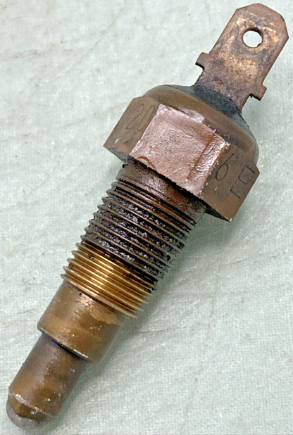 REPLACES KAWASAKI 27010-1173 SWITCH, OIL TEMPERATURE