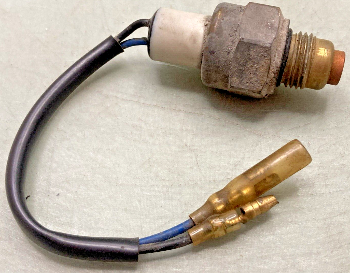 REPLACES KAWASAKI 27010-1260 SWITCH, THERMAL HEAT