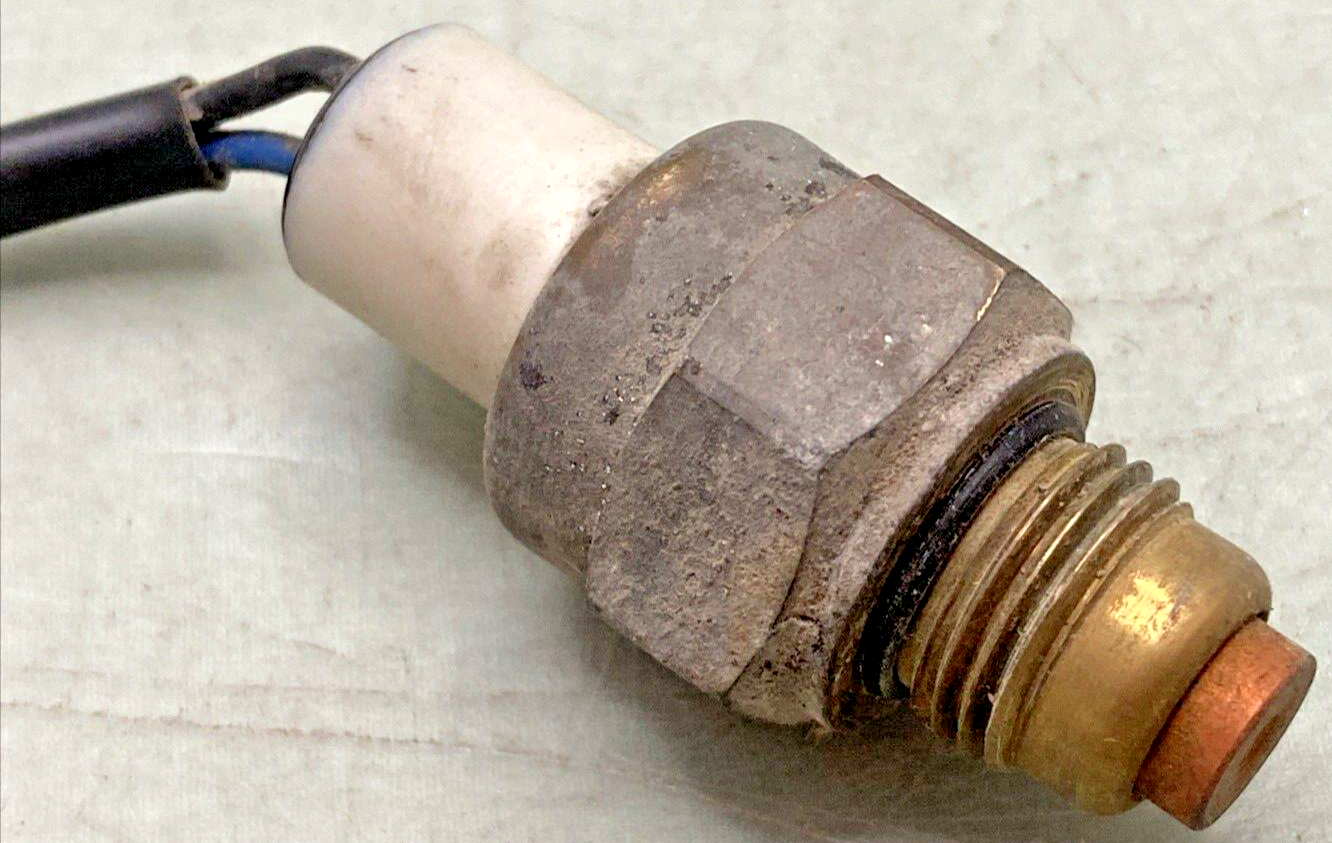 REPLACES KAWASAKI 27010-1260 SWITCH, THERMAL HEAT