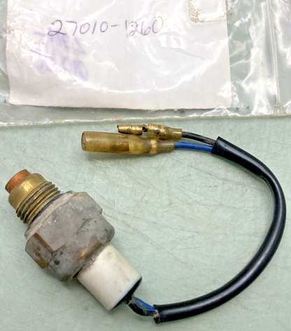 REPLACES KAWASAKI 27010-1260 SWITCH, THERMAL HEAT