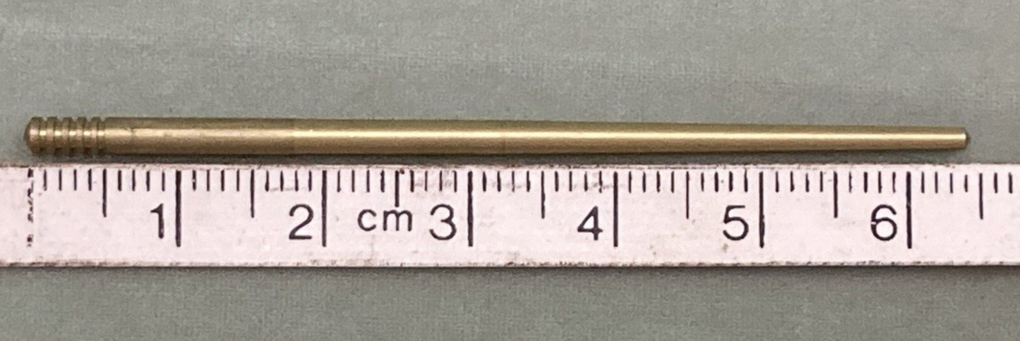 NEW GENUINE YAMAHA 239-14116-04 NEEDLE CARBURETOR