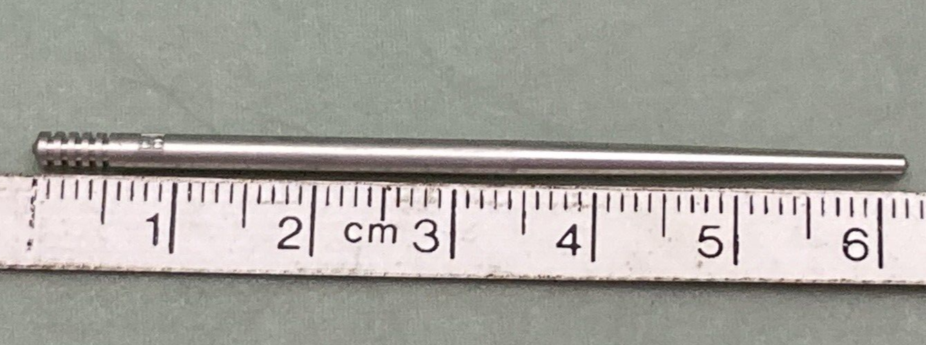 NEW GENUINE YAMAHA 239-14116-06 NEEDLE CARBURETOR