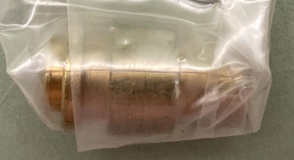 NEW GENUINE YAMAHA 12R-14107-20 NEEDLE VALVE SET