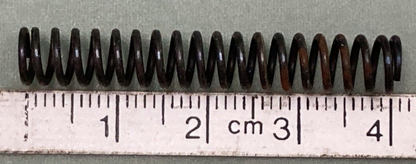 NEW GENUINE YAMAHA 90501-09292 SPRING COMPRESSION
