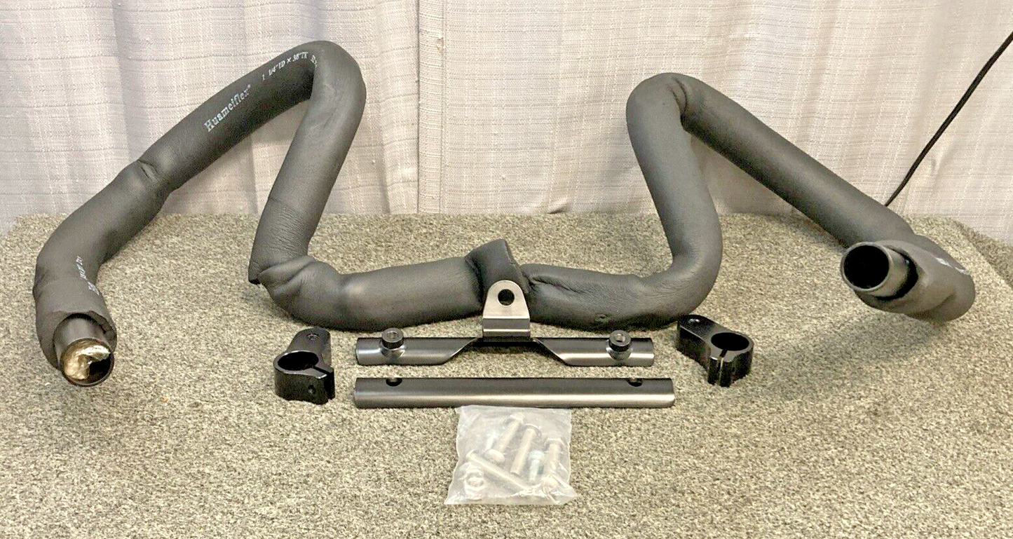 NEW GENUINE TCMT XF290679B Engine Guard Highway Crash Bar