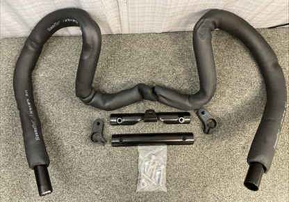 NEW GENUINE TCMT XF290679B Engine Guard Highway Crash Bar