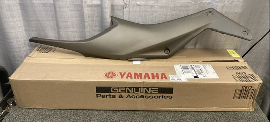 NEW GENUINE YAMAHA BKA-F1711-00-P1 Cover, Side 1