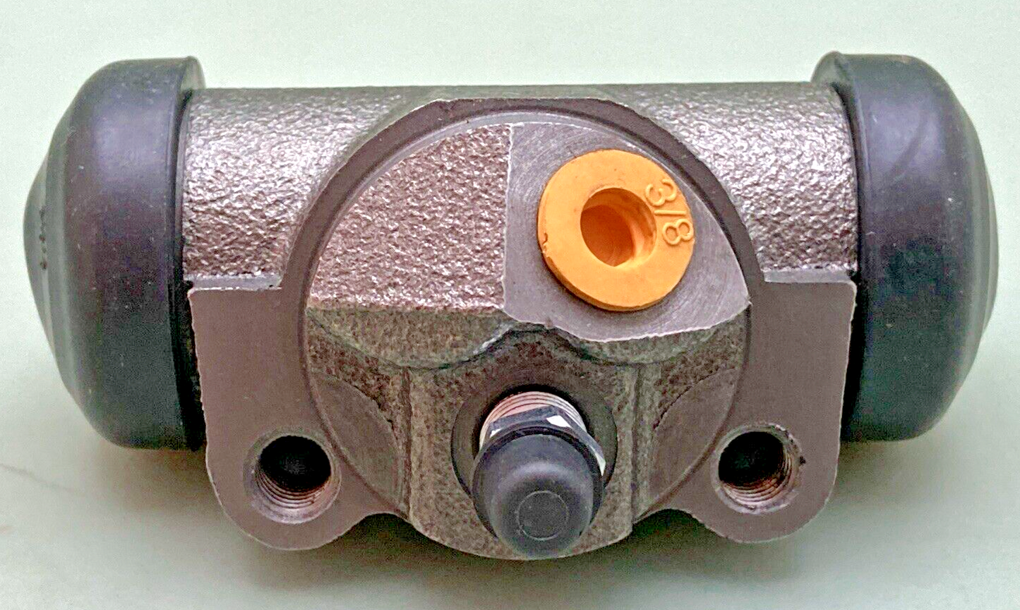 NEW AUTOPART INTERNATIONAL 1475-39227 DRUM BRAKE WHEEL CYLINDER LEFT REAR