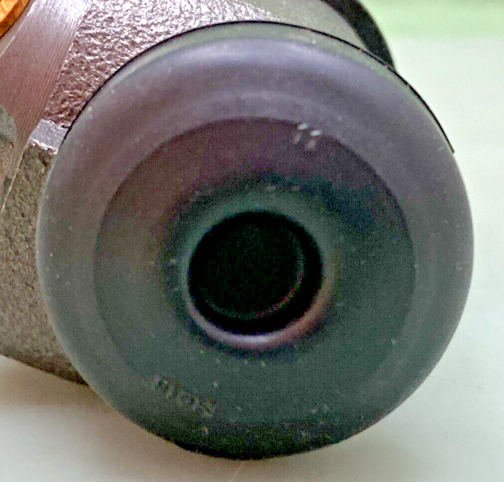 NEW AUTOPART INTERNATIONAL 1475-39227 DRUM BRAKE WHEEL CYLINDER LEFT REAR