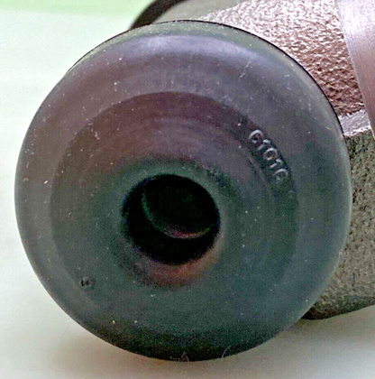 NEW AUTOPART INTERNATIONAL 1475-39227 DRUM BRAKE WHEEL CYLINDER LEFT REAR