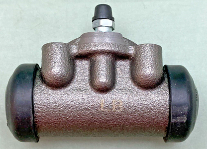 NEW AUTOPART INTERNATIONAL 1475-39227 DRUM BRAKE WHEEL CYLINDER LEFT REAR
