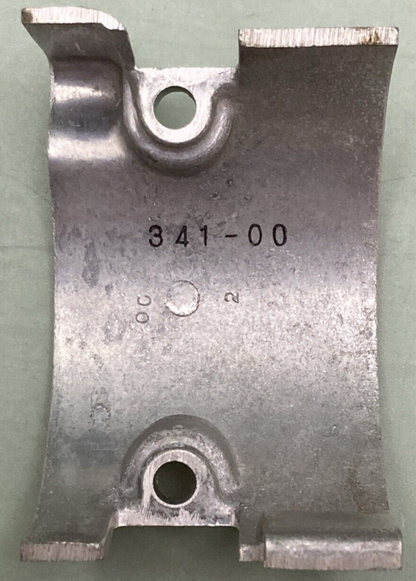 NEW GENUINE YAMAHA 341-15436-00 COVER STARTING MOTOR