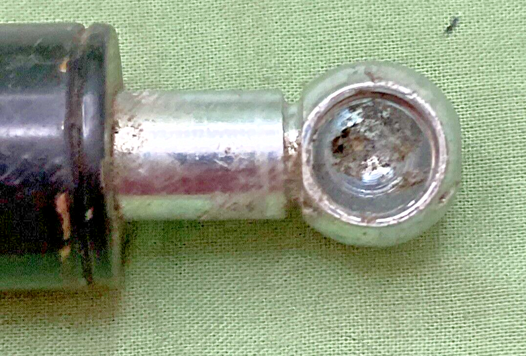 NEW GENUINE  AVM 5242005 DAMPER ASSEMBLY