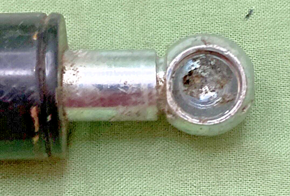 NEW GENUINE  AVM 5242005 DAMPER ASSEMBLY