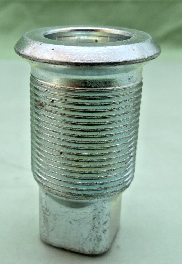 NEW REPLACES ROCKWELL SL8A7 WHEEL BOLT, INNER CAP NUT DUAL WHEELS
