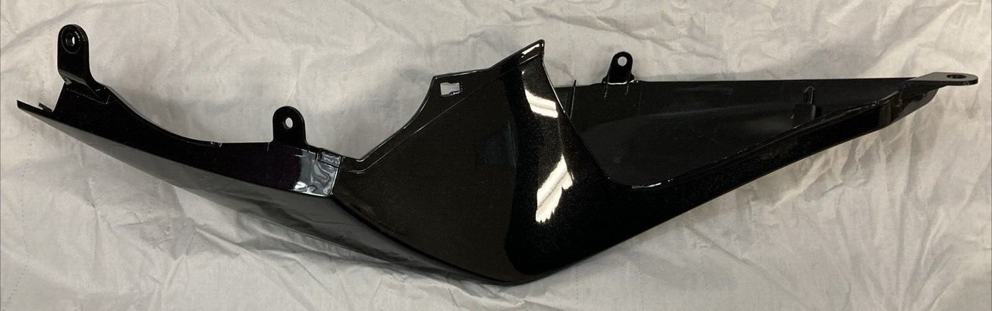 NEW GENUINE KAWASAKI 36040-0074-17K Cover - Tail, Rh, M.d, Black