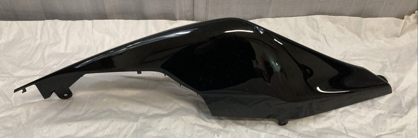 NEW GENUINE KAWASAKI 36040-0074-17K Cover - Tail, Rh, M.d, Black