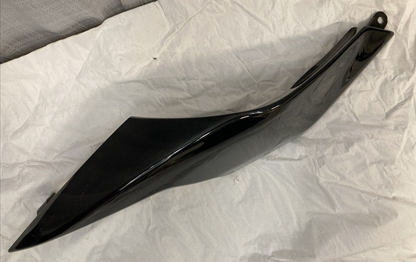 NEW GENUINE KAWASAKI 36040-0074-17K Cover - Tail, Rh, M.d, Black