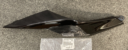 NEW GENUINE KAWASAKI 36040-0074-17K Cover - Tail, Rh, M.d, Black