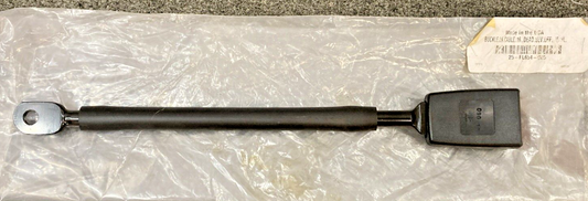 NEW GENUINE IMMI 09014 SEATBELT ASSEMBLY