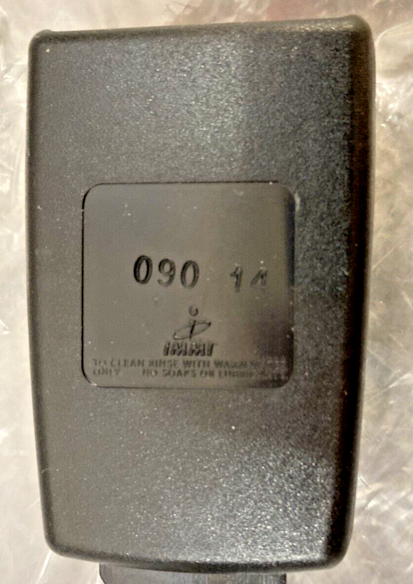 NEW GENUINE IMMI 09014 SEATBELT ASSEMBLY