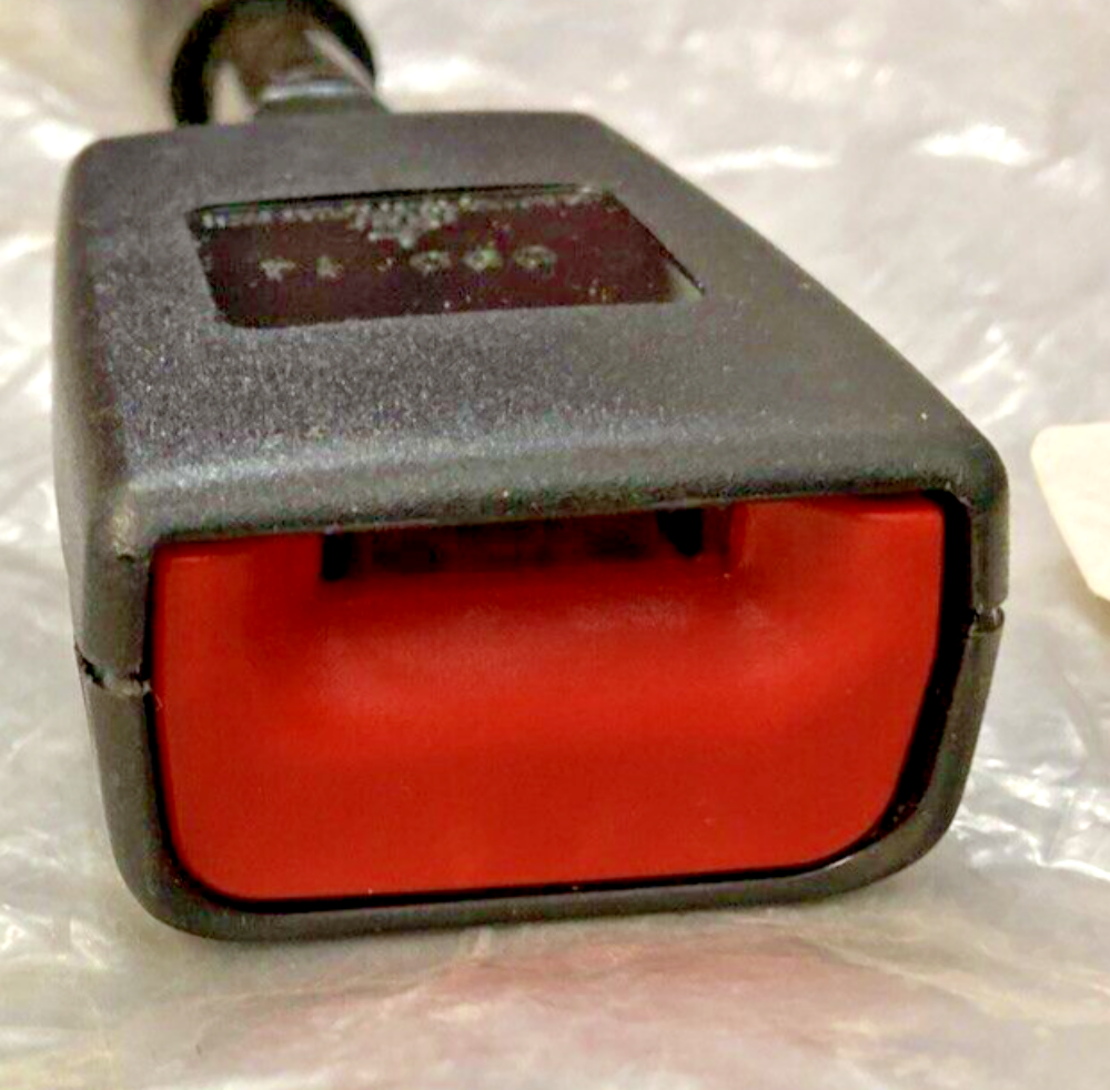 NEW GENUINE IMMI 09014 SEATBELT ASSEMBLY