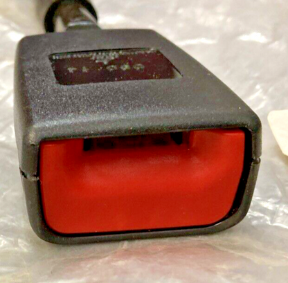 NEW GENUINE IMMI 09014 SEATBELT ASSEMBLY