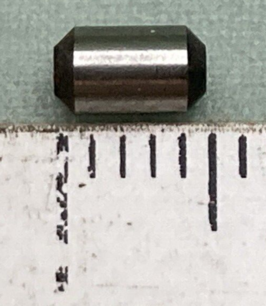 NEW GENUINE HONDA 30905-216-000 PIN