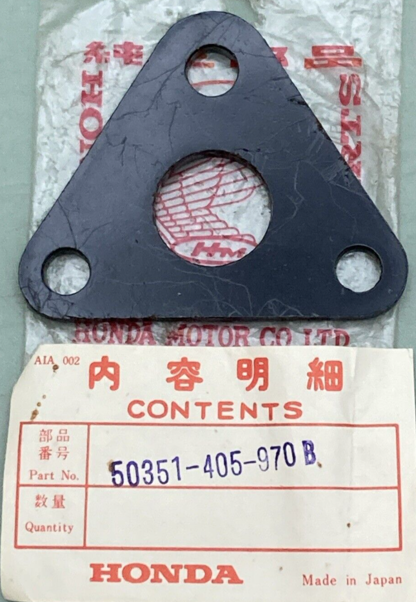 NEW GENUINE HONDA 50351-405-970B ENGINE HANGER BRACKET