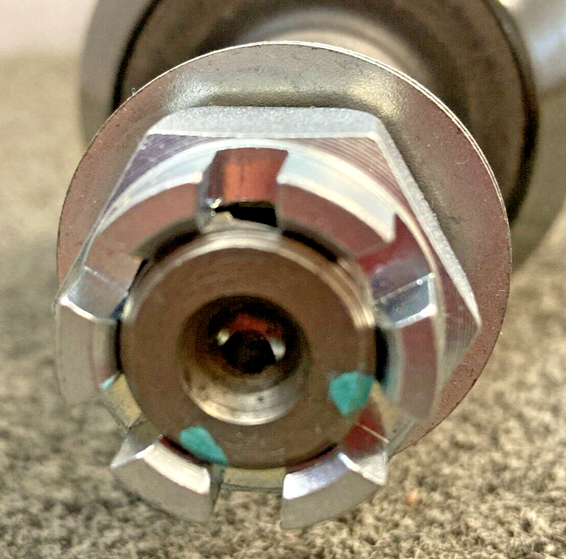 NEW GENUINE RHINO 1-33-R-0-DT Polaris RZR RS1 Axles