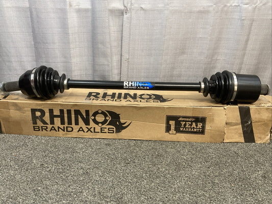 NEW GENUINE RHINO 1-33-R-0-DT Polaris RZR RS1 Axles
