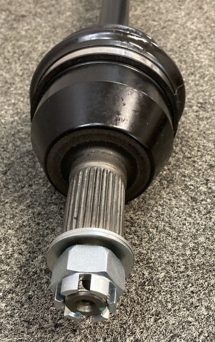 NEW GENUINE RHINO 1-33-R-0-DT Polaris RZR RS1 Axles