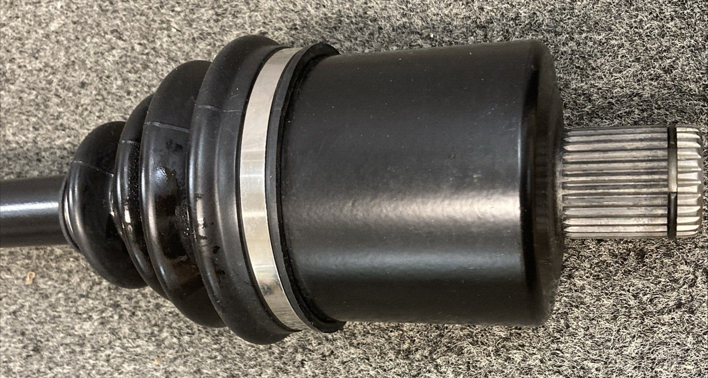 NEW GENUINE RHINO 1-33-R-0-DT Polaris RZR RS1 Axles