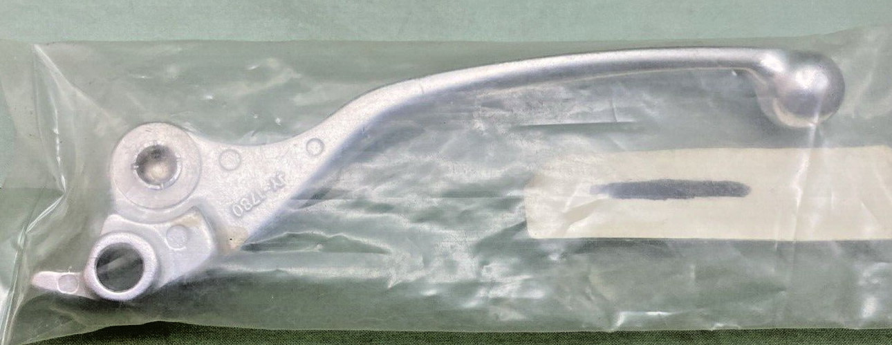 NEW GENUINE BIKEMASTER 57420-32C00 BRAKE LEVER
