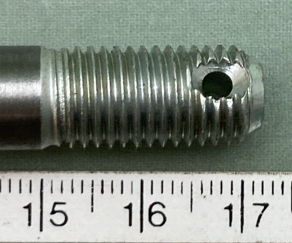 NEW GENUINE HONDA 44301-041-680 AXLE FRONT WHEEL