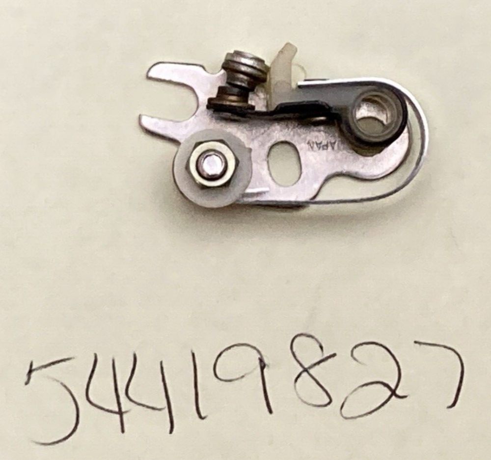 NEW REPLACES LUCAS 54419827 CONTACT POINT FOR TRIUMPH