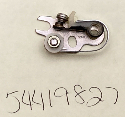 NEW REPLACES LUCAS 54419827 CONTACT POINT FOR TRIUMPH