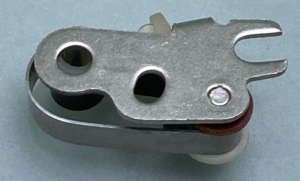 NEW REPLACES LUCAS 54419827 CONTACT POINT FOR TRIUMPH
