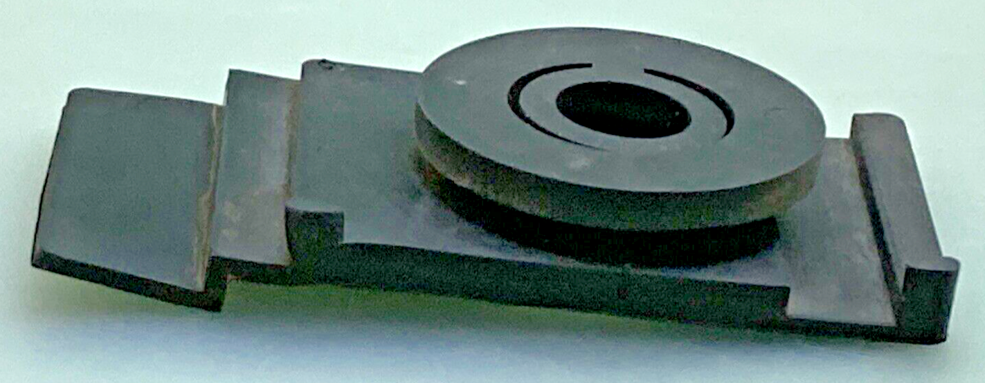 NEW REPLACES HONDA 17613-MK3-000 RUBBER REAR FUEL TANK