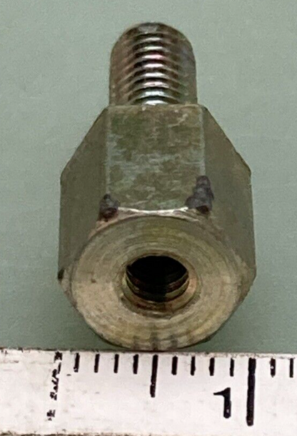 NEW REPLACES HONDA 30213-812-010 BOLT CONTACT POINT BREAKER
