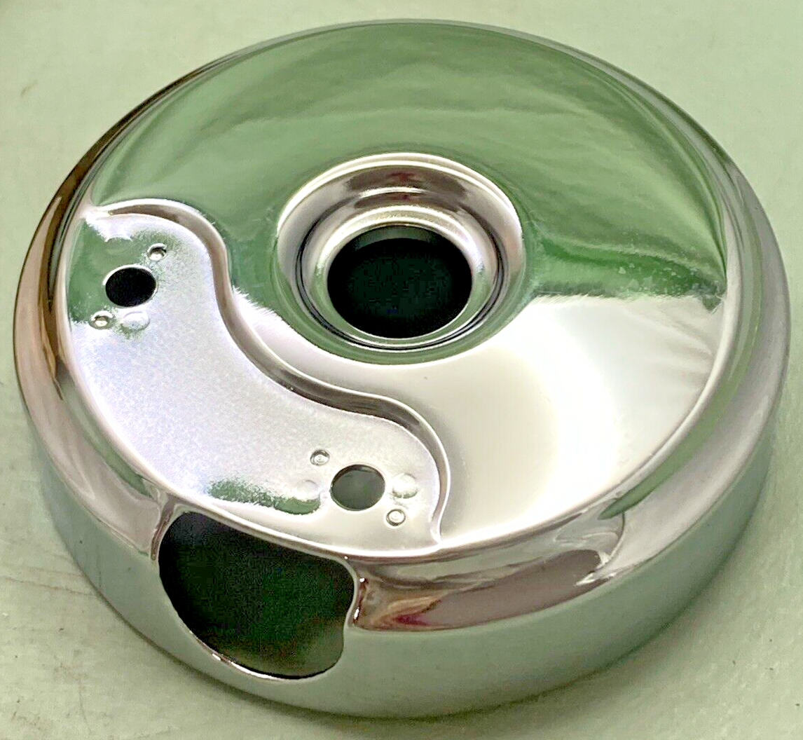 NEW GENUINE KAWASAKI 14025-1349 TACHOMETER COVER