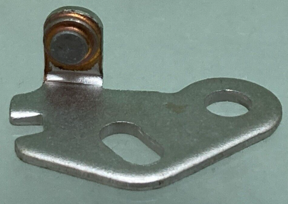 NEW GENUINE SUPERIOR F-23 CONTACT POINT SET